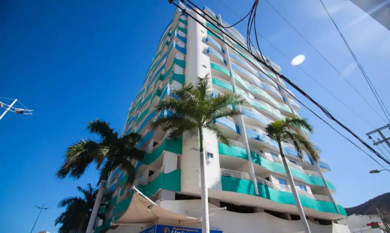 Brisa Marina Rodadero - Bedviajes Apartamento Santa Marta (Magdalena)