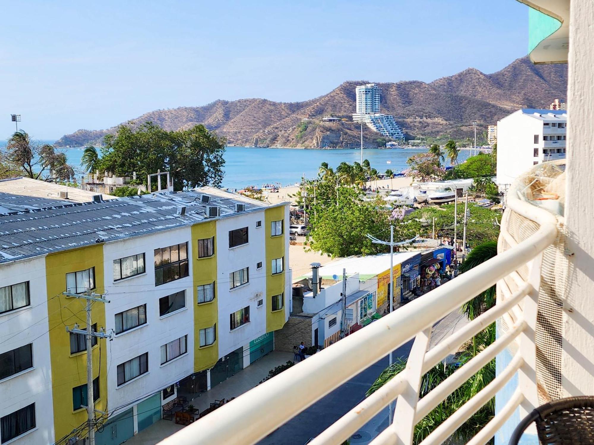Brisa Marina Rodadero - Bedviajes Santa Marta (Magdalena)
