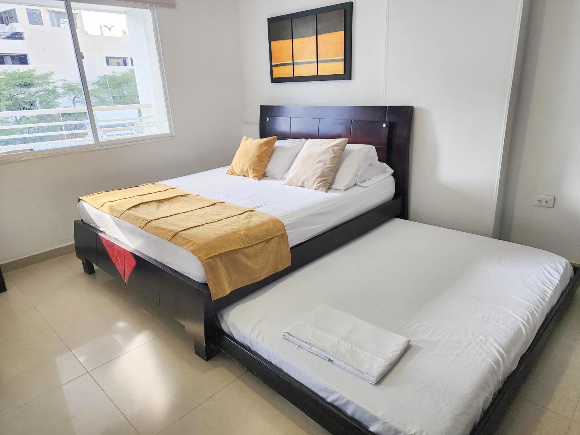 Apartamento Brisa Marina Rodadero - Bedviajes *