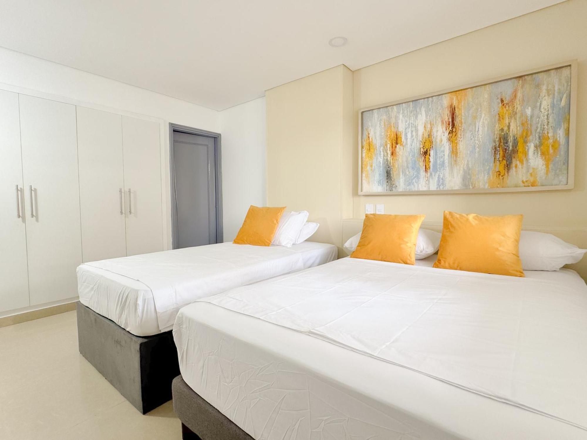 Brisa Marina Rodadero - Bedviajes Apartamento Santa Marta (Magdalena)